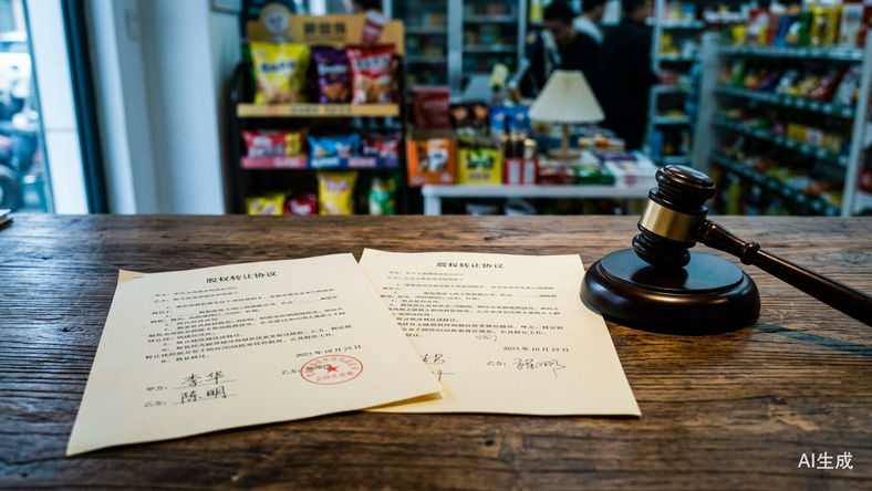 判了,良品铺子“一女二嫁”案一审:杨红春方赔500万元,广州国资收购梦碎